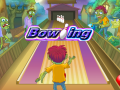 Jeu Bowling