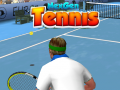Game Nexgen Tennis
