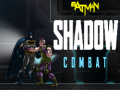 Jeu Batman Shadow Combat