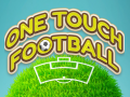 Jeu One Touch Football