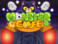 Jeu Monster Cafe