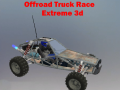 Game Offroad Truck Race Extreme 3d
