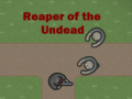 Game  Reaper of the Undead 
