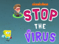 Game Nickelodeon stop the virus