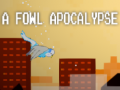 Jeu A fowl apocalypse