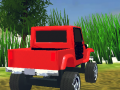 Game Offroad 4x4 HD