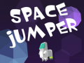 Jeu Space Jumper