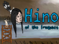 Jeu Hino of the Iroquois