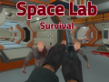 Jeu Space lab Survival