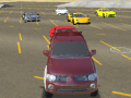 Jeu Car Parking Real 3D Simulator