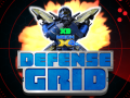 Game Defense Grid