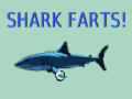 Jeu Shark Farts