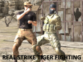 Game Real Strike Tiger Fighting