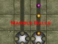 Jeu Marble Balls