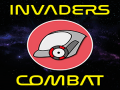 Game Invaders Combat