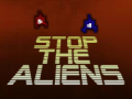 Jeu Stop the Aliens