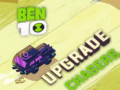 Jeu Ben 10 Upgrade chasers