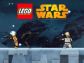 Game Lego Star Wars Adventure