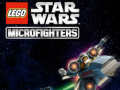 Jeu Lego Star Wars: Microfighters  