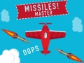 Jeu Missiles Master