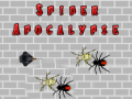 Jeu Spider Apocalypse
