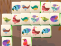 Game Mahjong Birds