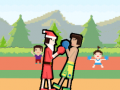 Game Boxing Physics 