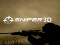 Jeu Sniper 3d