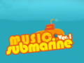 Jeu Music Submarine