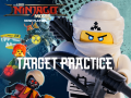 Jeu Lego Ninjago: Target Practice