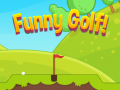 Game Funny Golf!