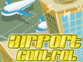 Game Airport Control