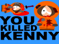 Jeu Kill Kenny