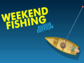 Jeu Weekend Fishing Aussie Edition