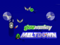 Jeu Glowmonkey Versus The Meltdown        