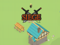 Jeu  Siege Online  