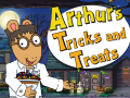 Jeu Arthur's Tricks and Treats