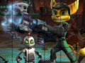 Jeu Ratchet and Clank Switch Puzzle