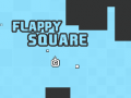 Jeu Flappy Square  
