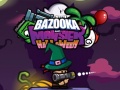 Jeu  Bazooka and Monster: Halloween  