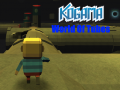 Game Kogama: World Of Tubes  