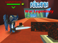 Game Kogama: War Legendary