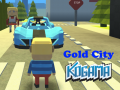 Jeu Kogama: Gold City