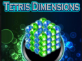 Jeu Tetris Dimensions  