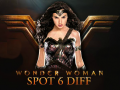 Jeu Wonder Woman Spot 6 Diff 