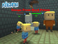 Game Kogama: Escape From Hard Prison