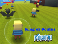 Game Kogama: King of Oculus