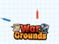 Jeu War Grounds