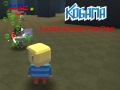 Game Kogama: Lazer Game For Pro