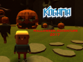 Game Kogama: Halloween Adventure 2017